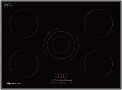 Электрическая варочная панель Millen MEH 702 BL