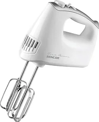 Миксер Sencor SHM 5215WH