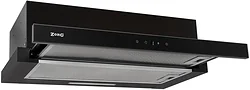 Вытяжка Zorg Slim 1030 60 S (черный) Вытяжка Zorg Slim 1030 60 S (черный)