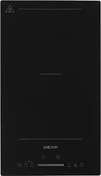 Электрическая варочная панель DEXP IH-30SFZ