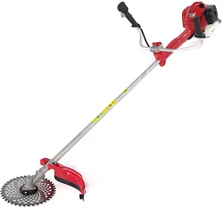 Триммер бензиновый Интерскол КБ-44/52ВВ 910.0.0.40