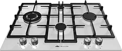 Газовая варочная панель Millen MGHD 6501 WH