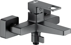 Смеситель Lauter Cascade 21СК6615BS + 21СКFU80201V + 21S00086 + 2103