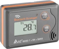 Метеостанция Az Instrument AZI88363
