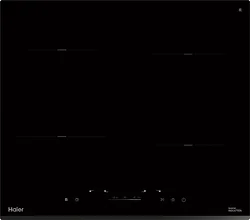 Электрическая варочная панель Haier HHK-Y64TCVB