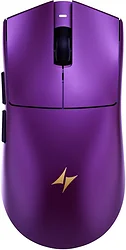 Игровая мышь ATK Gear Blazing Sky X1 V2 Extreme 2.0 violet Игровая мышь ATK Gear Blazing Sky X1 V2 Extreme 2.0 violet
