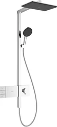 Душевая система Hansgrohe Raindance Alive Q 24591000