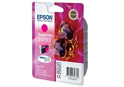 Картридж Аналог Epson C13T07334A10