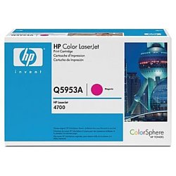 Картридж Аналог HP Q5953A