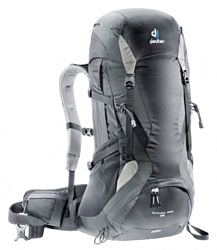 Deuter Futura Pro 36 black (black/granite)