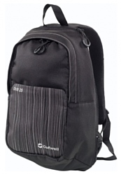 Outwell Drift 25 black (jet black)