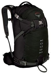 Osprey Kode 30 black