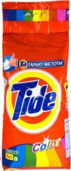 Стиральный порошок Tide Color 9кг