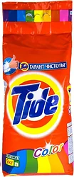 Стиральный порошок Tide Color 9кг