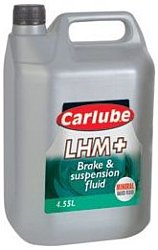 Carlube LHM Plus 4.55л