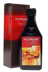 Forum Синтетик для бензиновых и дизельных двиgателей 250 ml