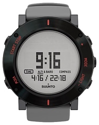 Suunto Core Gray Crush