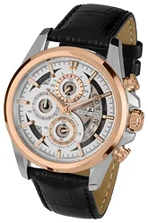 Наручные часы Jacques Lemans 1-1847C Наручные часы Jacques Lemans 1-1847C