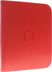 LSS Nook Simple Touch Original Style красный