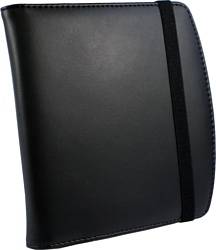 Tuff-Luv Pocketbook 360 Genuine Leather Embrace Black (E1_16)
