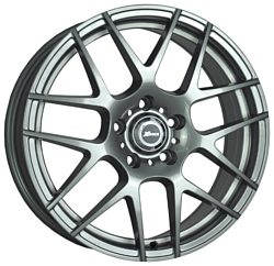 X-Race AF-02 7x17/5x112 D66.6 ET43 GMWSI