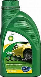 BP Visco 3000 Diesel 10W-40 1л