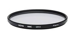 Hoya UV HMC Multi 58mm