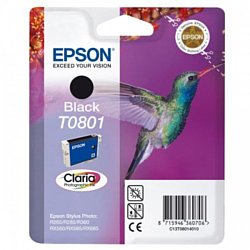 Аналог Epson C13T080