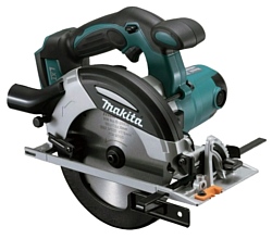 Дисковая пила Makita BHS630Z