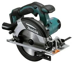 Дисковая пила Makita BHS630Z