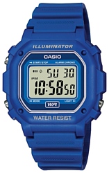 Casio F-108WH-2A