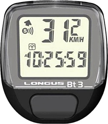 Longus BT-3