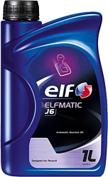 Elf Elfmatic J6 1л