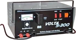 RedHotDot VOLTA S-300