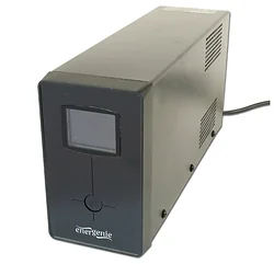 Источник бесперебойного питания Gembird EG-UPS-032