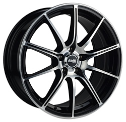 Advanti SK05 7.5x17/5x100 D56.1 ET45 GBFPZ