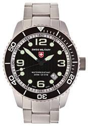 CX Swiss Military Watch CX2700-BLACK