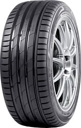 Nokian Nordman SZ 235/45 R17 97W