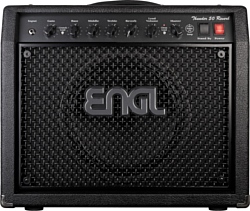 ENGL Thunder 50 Reverb E320