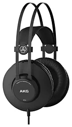 Наушники AKG K 52 Наушники AKG K 52
