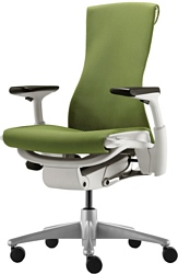 Herman Miller Embody Balance Green