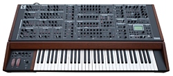 Schmidt Eightvoice Polyphonic Synthesizer