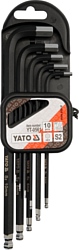 Yato YT-0561 10 предметов