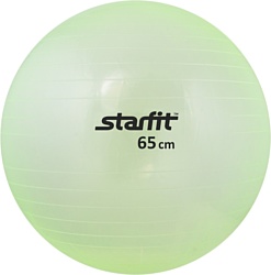 Starfit GB-105 65 см (зеленый)