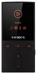MP3-плеер TeXet T-70 MP3-плеер TeXet T-70