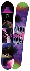 GNU Velvet Gnuru (16-17)