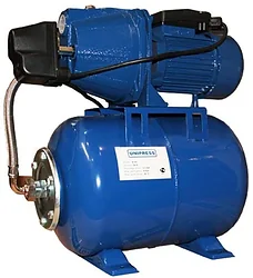 Насос UNIPUMP AUTO JET 60 S