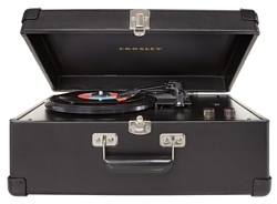 Crosley Traveler CR49