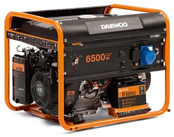 Daewoo Power Products GDA 7500DFE