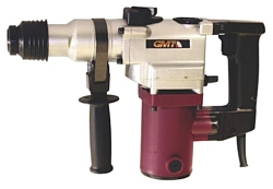 GMT ROH 650-3